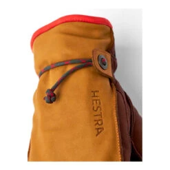 Hestra Wakayama Ski Glove 5 Hestra Wakayama Ski Glove -Hestra 3000660 710750 6 61555.1698254562