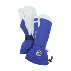 Hestra Heli Ski 3-Finger Glove -Hestra 30572 250 22027.1698161762