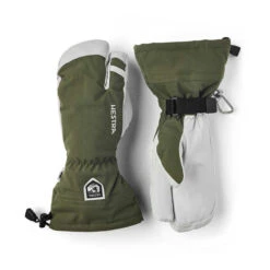 Hestra Heli Ski 3-Finger Glove -Hestra 30572 870 1 21674.1698161917