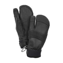 Hestra Freeride CZone 3 Finger Glove 5 Hestra Freeride CZone 3 Finger Glove -Hestra 31492 100100 29319.1601659146