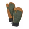 Hestra Freeride CZone 3 Finger Glove -Hestra 31492 860710 71006.1601659832