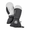 Hestra Heli Ski Mitt -Hestra Black 74600.1565644301