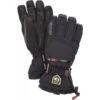 Hestra All Mountain CZone 5-Finger Sr -Hestra Hestra All Mountain CZone 5 Finger Sr