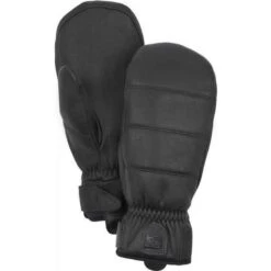 Hestra -Hestra Hestra Alpine Leather Primaloft Gloves 1