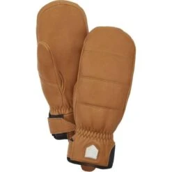 Hestra 22 Hestra Alpine Leather Primaloft Gloves