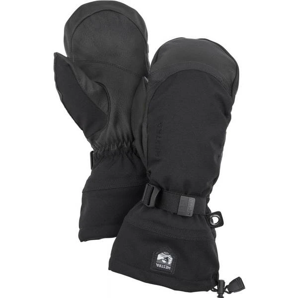 Hestra Army Leather Extreme Mitt Sr Hestra Army Leather Extreme Mitt Sr -Hestra Hestra Army Leather Extreme Mitt Sr 1
