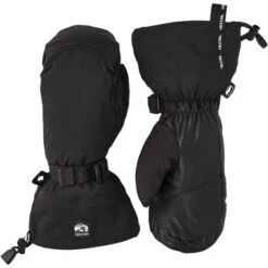 Hestra Army Leather Extreme Mitt Sr 4 Hestra Army Leather Extreme Mitt Sr -Hestra Hestra Army Leather Extreme Mitt Sr 2