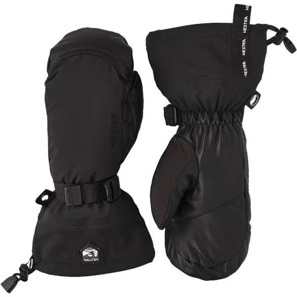 Hestra Army Leather Extreme Mitt Sr Hestra Army Leather Extreme Mitt Sr -Hestra Hestra Army Leather Extreme Mitt Sr 2