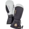 Hestra Army Leather Gore-Tex Mitt Sr -Hestra Hestra Army Leather Gore Tex Mitt Sr