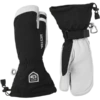 Hestra Army Leather Heli Ski 3 Finger Sr 2 Hestra Army Leather Heli Ski 3 Finger Sr -Hestra Hestra Army Leather Heli Ski 3 Finger Sr