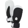 Hestra Army Leather Patrol Mitt W -Hestra Hestra Army Leather Patrol Mitt W