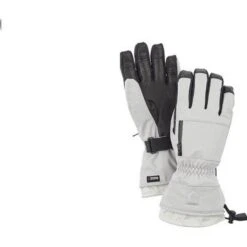 Hestra CZone Pointer 5 Finger Sr -Hestra Hestra CZone Pointer 5 Finger Sr 3