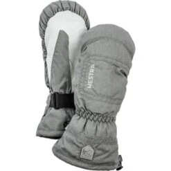 Hestra CZone Powder W 4 Hestra CZone Powder W -Hestra Hestra CZone Powder W 2