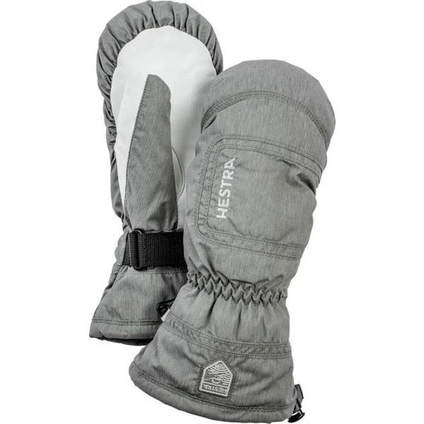 Hestra CZone Powder W Hestra CZone Powder W -Hestra Hestra CZone Powder W 2