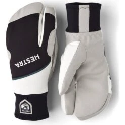 Hestra Comfort Tracker 3 Finger