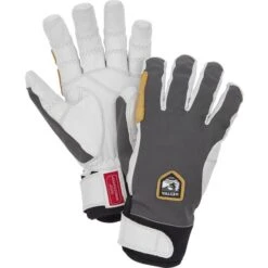 Hestra Ergo Grip Active 5 Finger Gloves