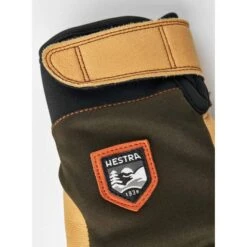 Hestra Ergo Grip Active 5 Finger M -Hestra Hestra Ergo Grip Active 5 Finger M 2