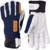 Hestra Ergo Grip Active Wool Terry 5 Finger Sr -Hestra Hestra Ergo Grip Active Wool Terry 5 Finger Sr