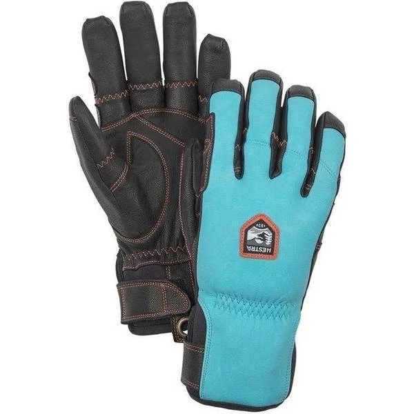 Hestra Ergo Grip Incline 5 Finger Sr Hestra Ergo Grip Incline 5 Finger Sr -Hestra Hestra Ergo Grip Incline 5 Finger Sr 3