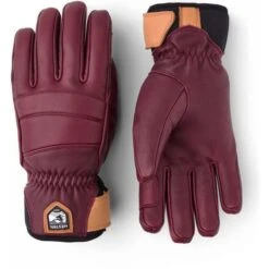 Hestra Fall Line 5-Finger W -Hestra Hestra Fall Line 5 Finger W 2