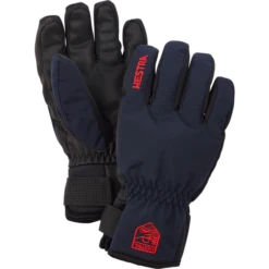 Hestra Ferox Primaloft 5-Finger Jr