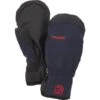 Hestra Ferox Primaloft Mitt Jr -Hestra Hestra Ferox Primaloft Mitt Jr