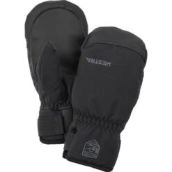 Hestra Ferox Primaloft Mitt Jr -Hestra Hestra Ferox Primaloft Mitt Jr 2