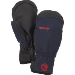 Hestra Ferox Primaloft Mitt Jr