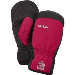 Hestra Ferox Primaloft Mitt Jr -Hestra Hestra Ferox Primaloft Mitt Jr 3