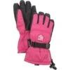 Hestra GTX Gauntlet Gloves Pink