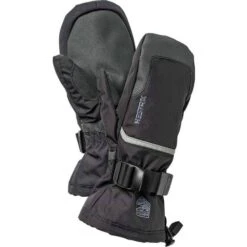 Hestra Gauntlet CZone Mitt Jr