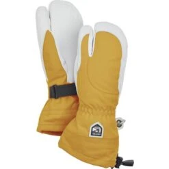 Hestra Heli Ski 3 Finger W -Hestra Hestra Heli Ski 3 Finger W 1