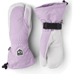 Hestra Heli Ski 3 Finger W