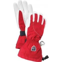 Hestra Heli Ski 5-Finger W -Hestra Hestra Heli Ski 5 Finger W 3