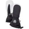 Hestra Heli Ski Mitt W