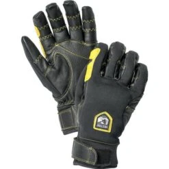 Hestra Hestra Ergo Grip Active Ski Gloves -Hestra Hestra Hestra Ergo Grip Active Ski Gloves 1