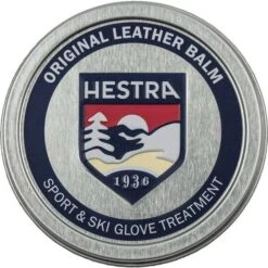 Hestra Leather Balm