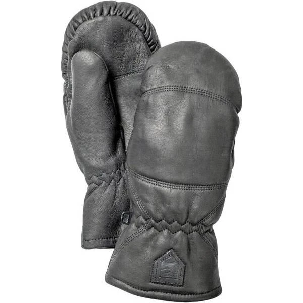 Hestra Leather Box Mitt W Hestra Leather Box Mitt W -Hestra Hestra Leather Box Mitt W 1