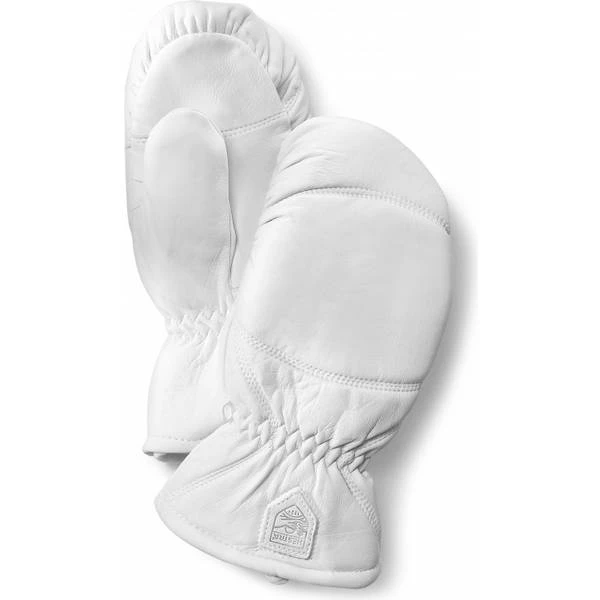 Hestra Leather Box Mitt W Hestra Leather Box Mitt W -Hestra Hestra Leather Box Mitt W 2