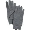 Hestra Merino Touch Point 5 Finger Sr -Hestra Hestra Merino Touch Point 5 Finger Sr