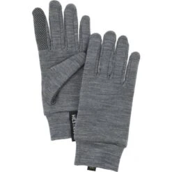 Hestra Merino Touch Point 5 Finger Sr