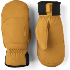 Hestra Omni Mitt Sr -Hestra Hestra Omni Mitt Sr 2