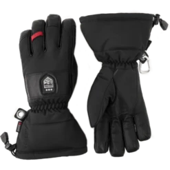 Hestra Power Heater Gauntlet 5-finger 10