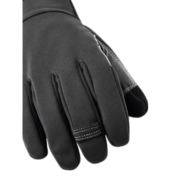 Hestra Tactility - 5 Finger Sr Hestra Tactility - 5 Finger Sr -Hestra Hestra Tactility 5 Finger Sr 2