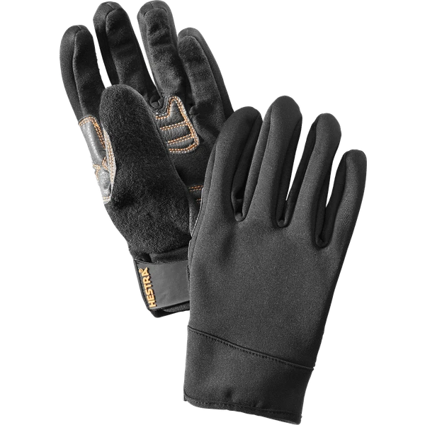 Hestra Tactility - 5 Finger Sr Hestra Tactility - 5 Finger Sr -Hestra Hestra Tactility 5 Finger Sr