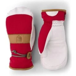 Hestra Voss Czone Mitt Sr -Hestra Hestra Voss Czone Mitt Sr 2