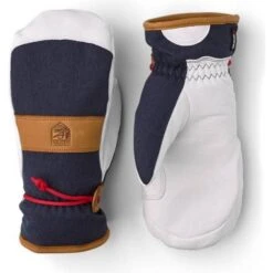 Hestra Voss Czone Mitt Sr -Hestra Hestra Voss Czone Mitt Sr 4