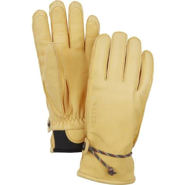 Hestra Wakayama 5 Finger Hestra Wakayama 5 Finger -Hestra Hestra Wakayama 5 Finger 1