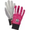 Hestra Windstopper Active Grip Ski Gloves Black Print 11 -Hestra Hestra Windstopper Active Grip Ski gloves Black Print 11