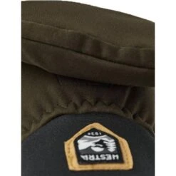 Hestra Windstopper Pull Over -Hestra Hestra Windstopper Pull Over 2